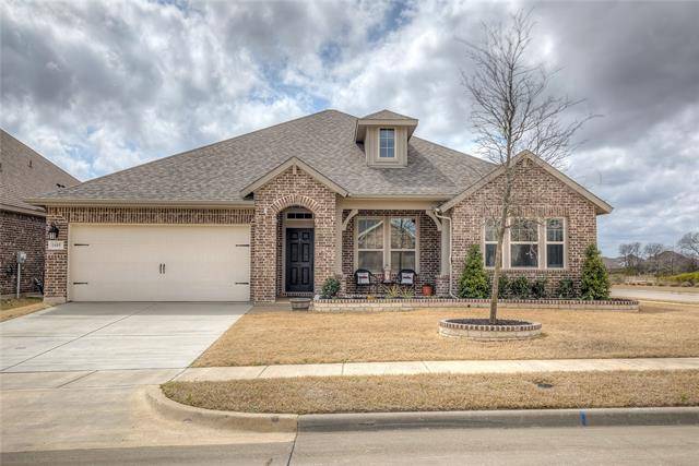 1605 Frankford Drive, Forney, TX 75126