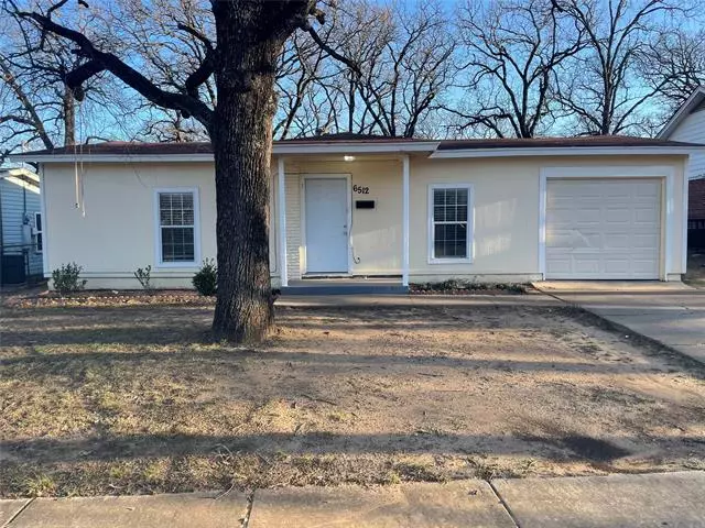 6512 Ramey Avenue, Fort Worth, TX 76112