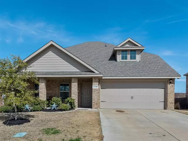 Forney, TX 75126,2430 Willard Way