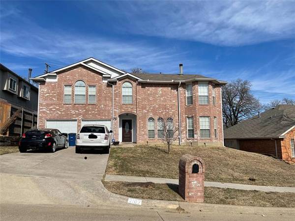 2102 Brazos Drive, Corinth, TX 76210