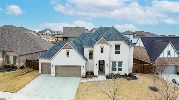 1800 Shade Tree Street, Aledo, TX 76008