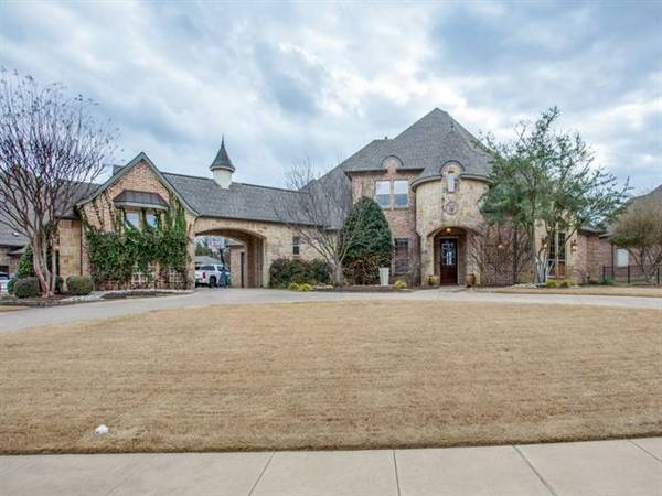 3305 Clubview Drive, Denton, TX 76226