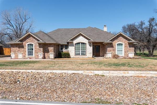 10407 Ravenswood Road, Granbury, TX 76049