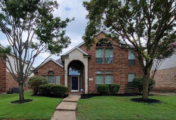 1210 Providence Drive, Allen, TX 75002