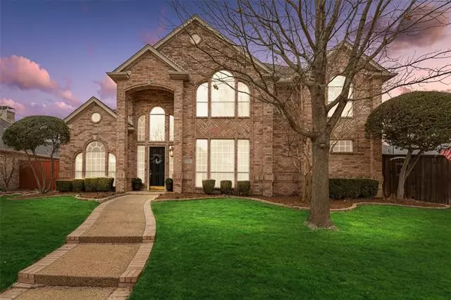 Plano, TX 75025,7905 Cherry Creek Drive