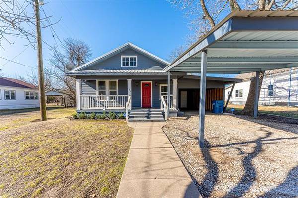 103 S Main Street, Dawson, TX 76639