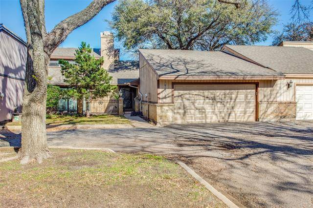 5609 Boca Raton Boulevard, Fort Worth, TX 76112