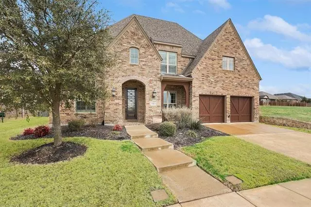 Northlake, TX 76226,3513 Watermill Way