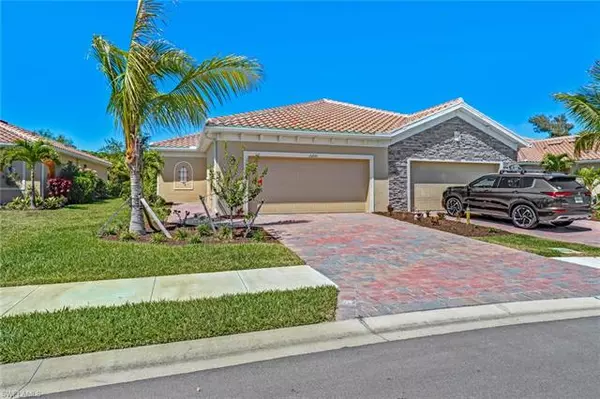 15270 Cortona WAY, Fort Myers, FL 33908