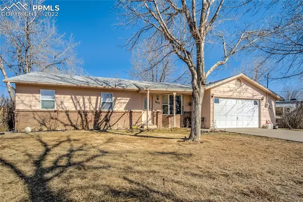 3077 Grandview AVE, Canon City, CO 21212