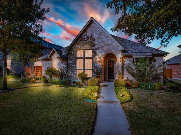 13624 Valencia Drive, Frisco, TX 75035