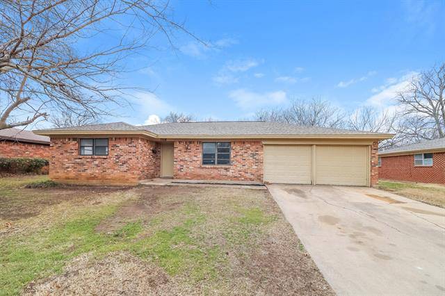 7008 Trimble Drive, Fort Worth, TX 76134