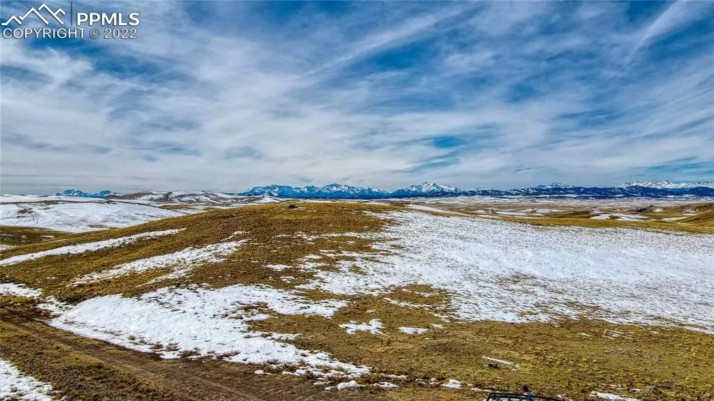 Hartsel, CO 80449,151 Black Beaver CIR