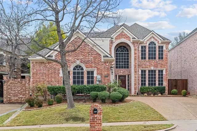 Plano, TX 75093,2920 Prestonwood Drive