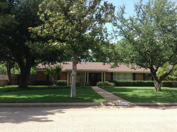 1857 Elmwood Drive, Abilene, TX 79605