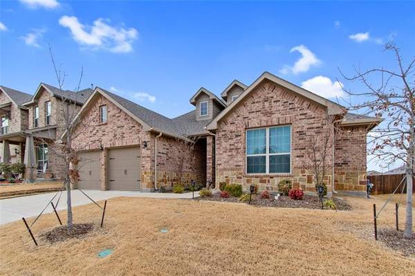 2517 Boot Jack Road, Fort Worth, TX 76177