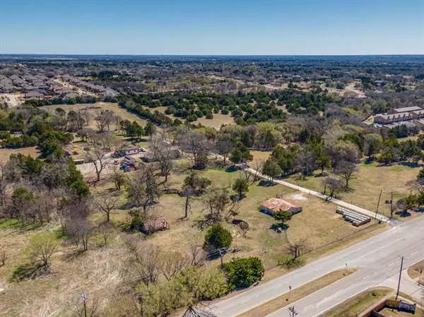 Cedar Hill, TX 75104,1006 S Clark Road