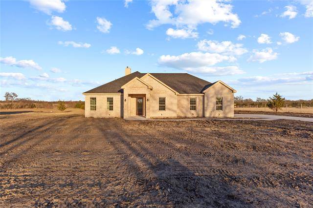 5969 County Road 1048, Celeste, TX 75423