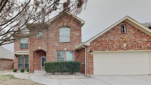 5217 Sorghum Drive, Fort Worth, TX 76179