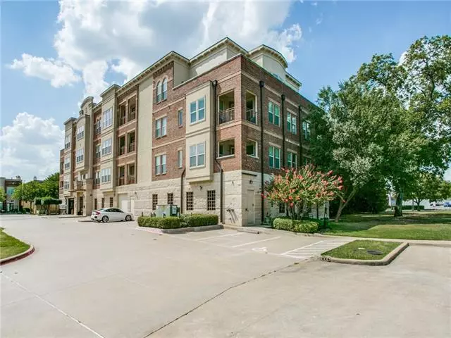 800 E 15th Street #106, Plano, TX 75074