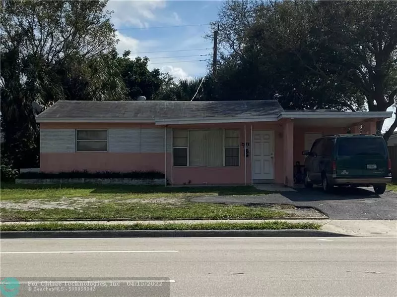 5710 Sheridan St, Hollywood, FL 33021