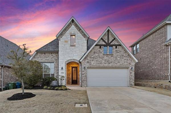 5155 High Ridge Trail, Flower Mound, TX 76262