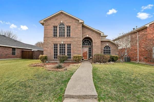 2511 Decoy Drive, Mesquite, TX 75181