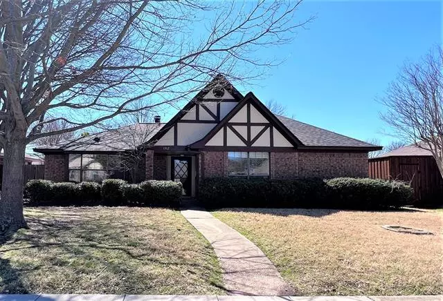 1312 Marigold Drive, Allen, TX 75002