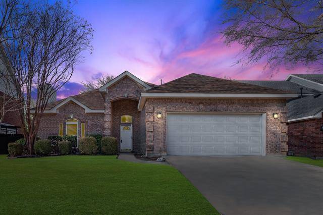 6415 Scotsbluff Court, Arlington, TX 76001