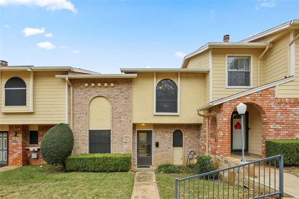 1991 Shorewood Drive, Grapevine, TX 76051