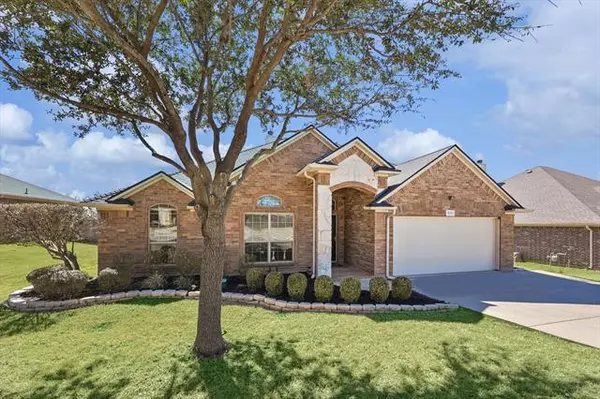 Denton, TX 76210,913 Regency Court