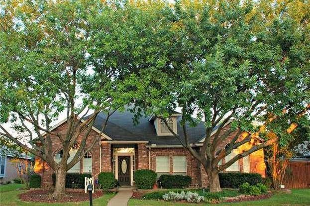 3315 Sedona Lane, Mckinney, TX 75070