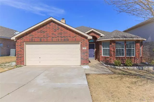 3705 Hazel Drive, Fort Worth, TX 76244