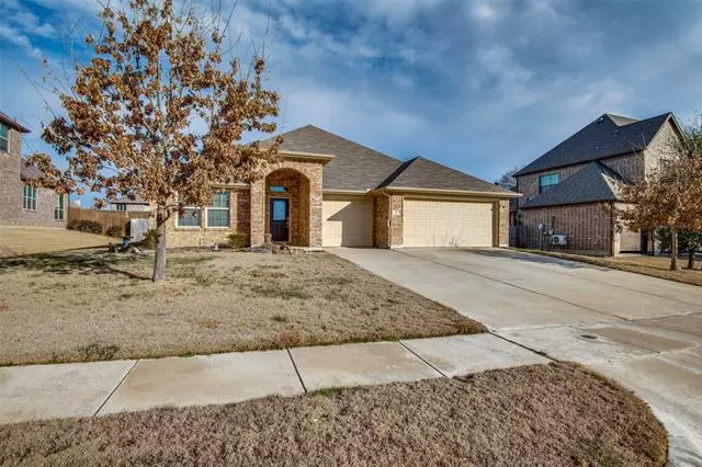 119 Mundelein Drive, Oak Point, TX 75068