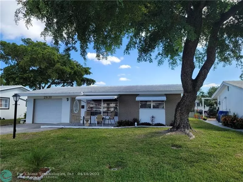 2630 E Golf Blvd, Pompano Beach, FL 33064