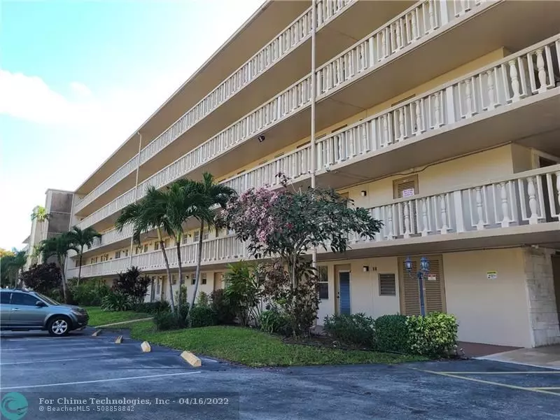 4700 Washington St  #401, Hollywood, FL 33021