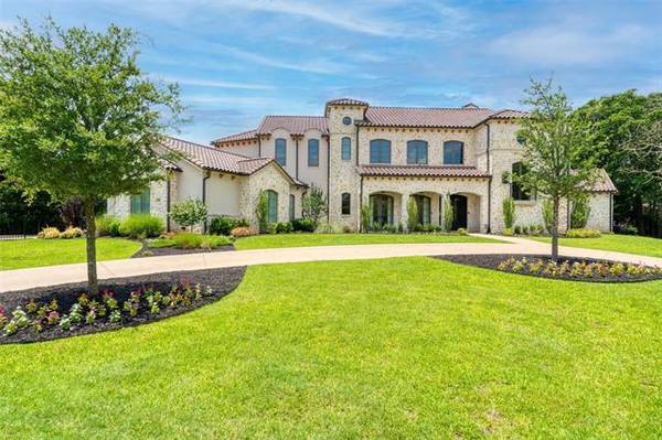 1258 Bolton Court, Southlake, TX 76092