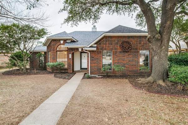 306 S Malone Road, Allen, TX 75002