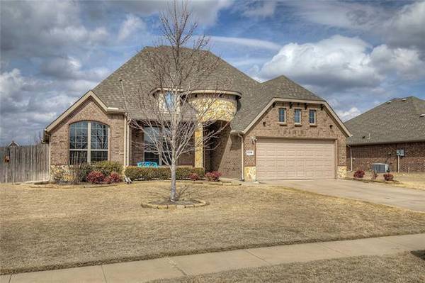 1118 Wolverine Lane, Greenville, TX 75402