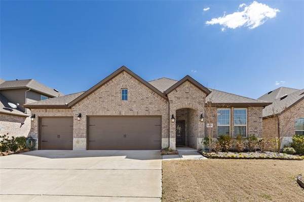 3407 Anders Way, Heath, TX 75126