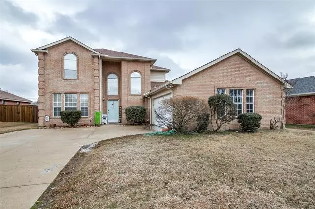 Wylie, TX 75098,104 N ROLLING MEADOWS Drive