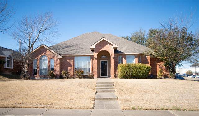 701 Bridle Drive, Desoto, TX 75115