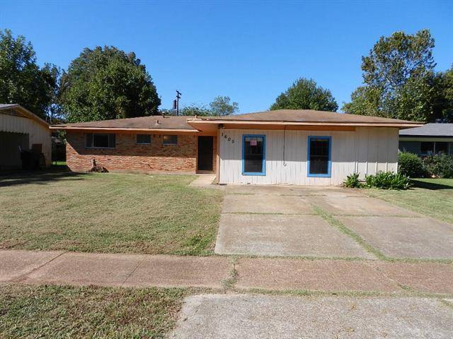 1605 Donald Drive, Bossier City, LA 71112