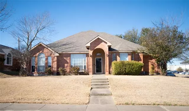 Desoto, TX 75115,701 Bridle Drive