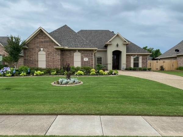 410 Long Acre Drive, Bossier City, LA 71111