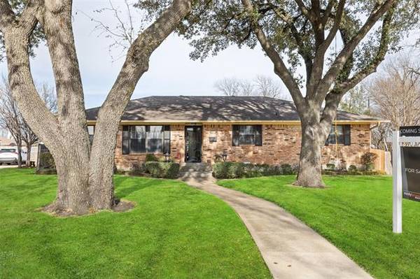 3622 Douglas Drive, Garland, TX 75041