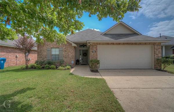 3217 Grand Lake Drive, Bossier City, LA 71111