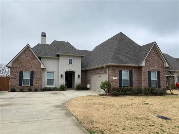 1035 Spanish Moss, Bossier City, LA 71111