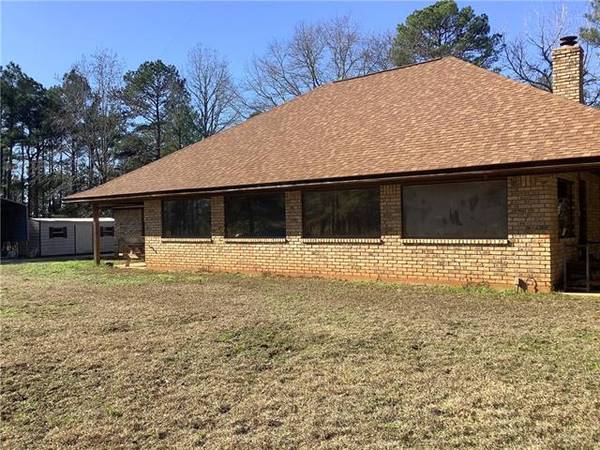 17871 Hwy 157, Plain Dealing, LA 71064