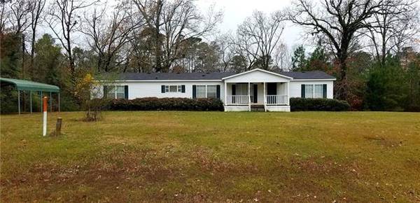 16517 Highway 157 Highway, Plain Dealing, LA 71064